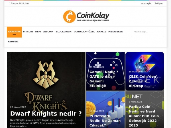 coinkolay.com