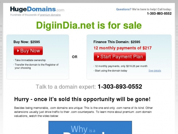 digiindia.net