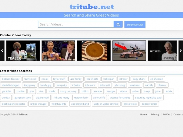 tritube.net